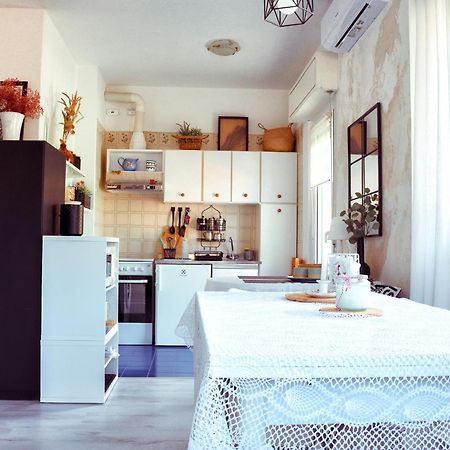 Moneglia Mare E Relax Apartment Bagian luar foto