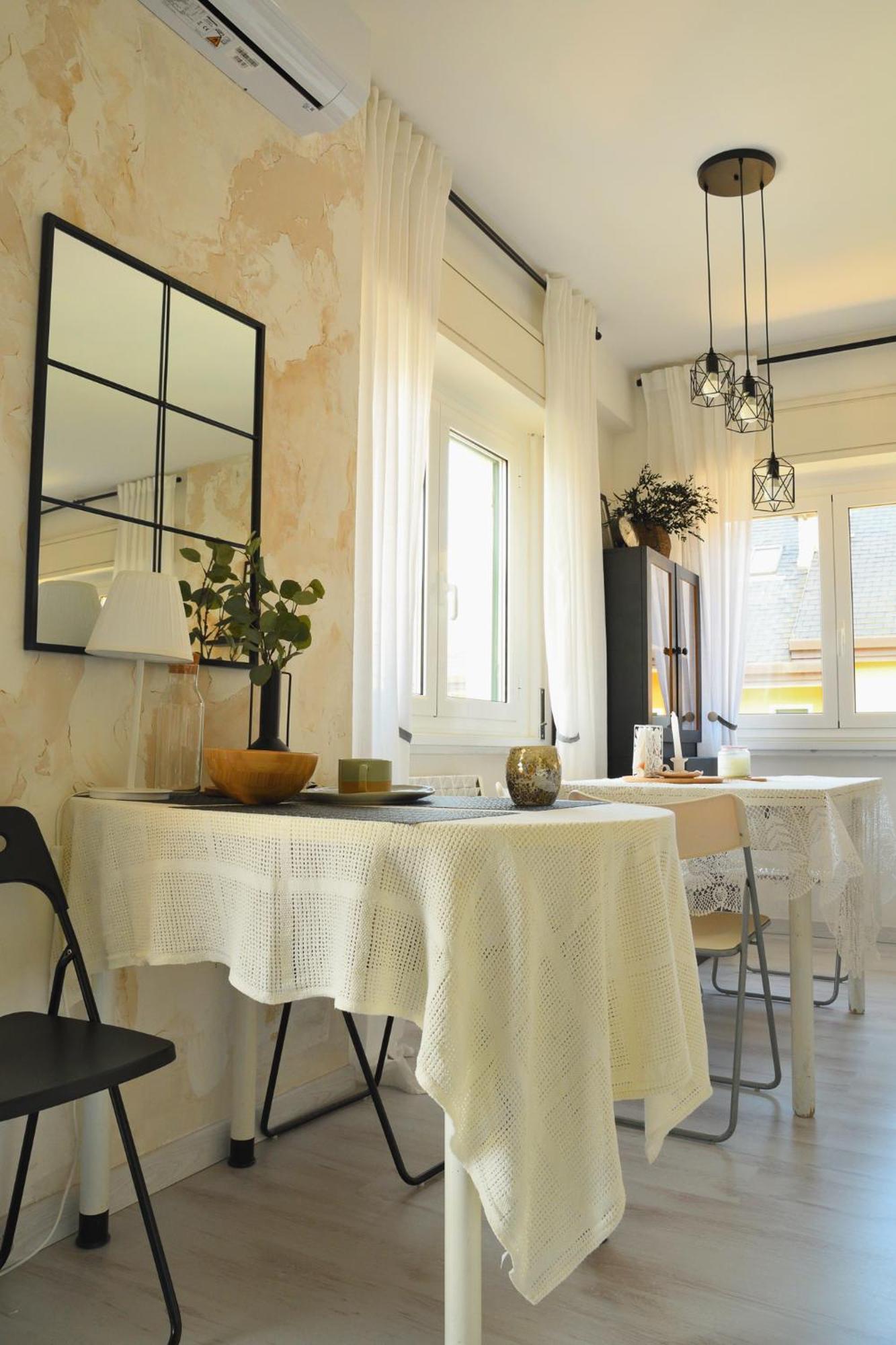 Moneglia Mare E Relax Apartment Bagian luar foto