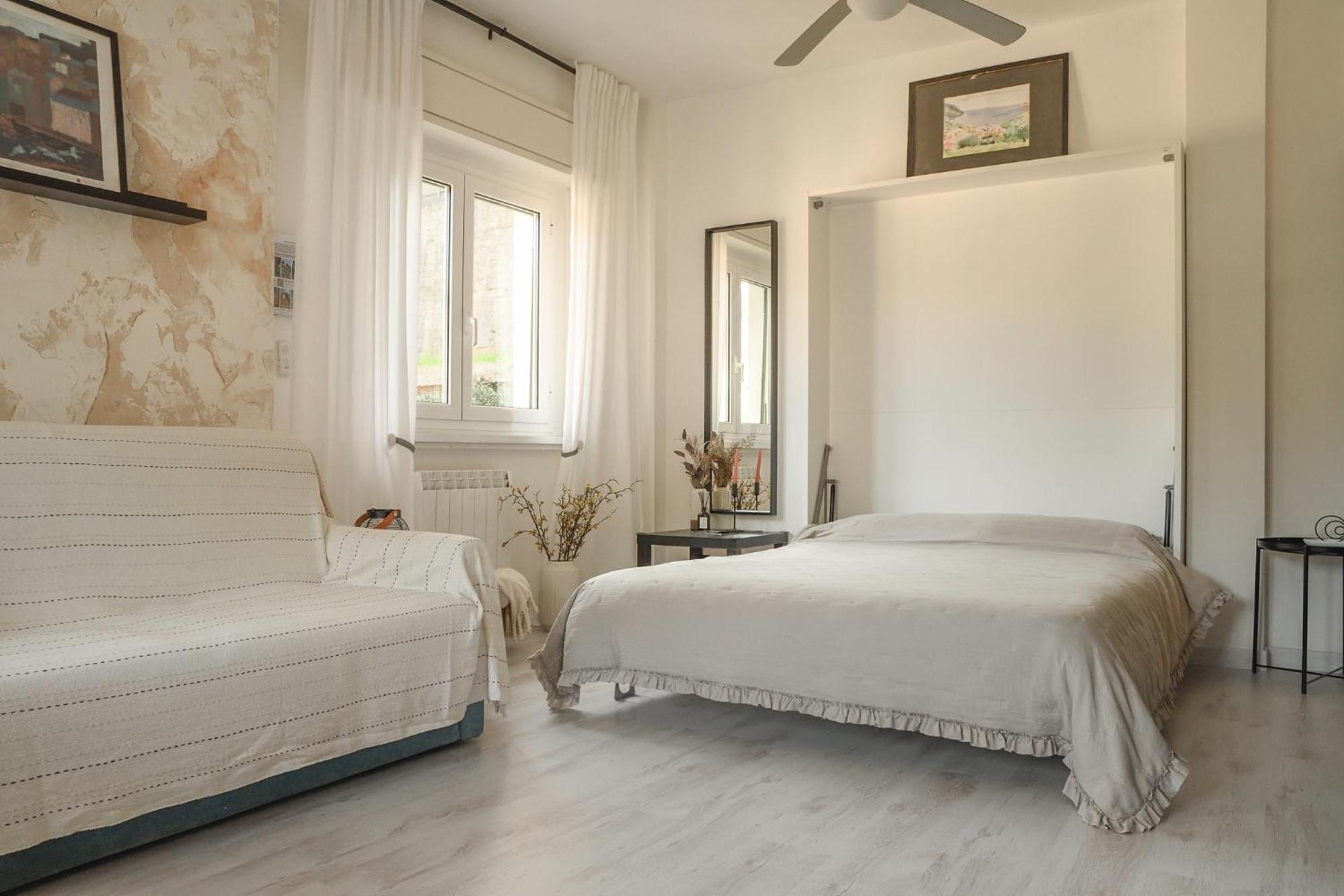 Moneglia Mare E Relax Apartment Bagian luar foto