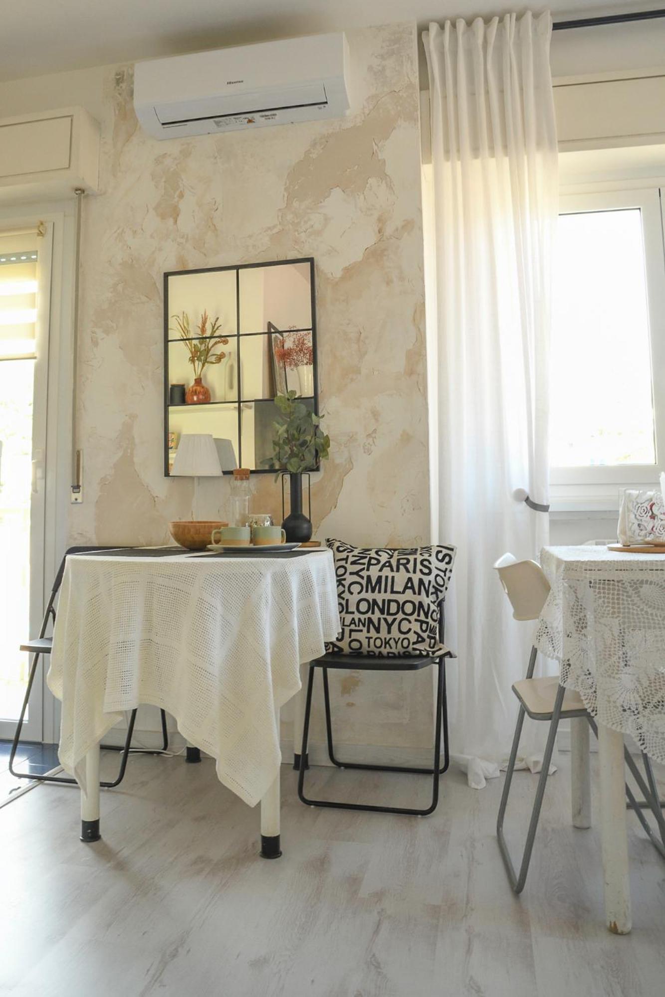 Moneglia Mare E Relax Apartment Bagian luar foto